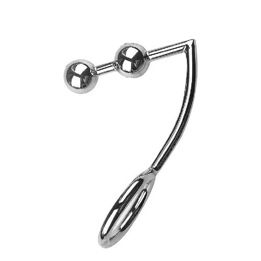 Anal Suspension Hook PerfectFit Two Ball 4354 Sexual 0921